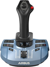 XBOX SERIES X Thrustmaster Tca Sidestick X Airbus Edition + Game Pass 1 Mes (xbone/pc)